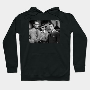 HUMPHREY BOGART Hoodie